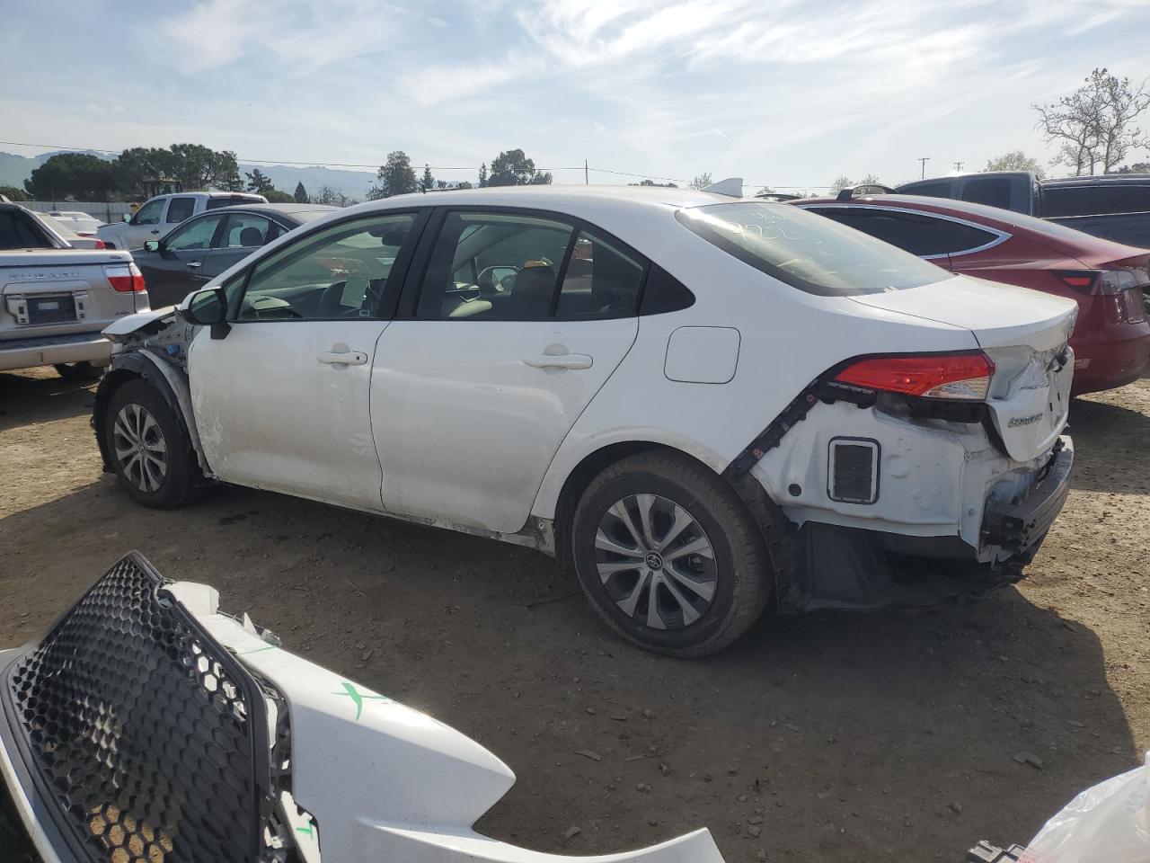 2020 Toyota Corolla - Image 2