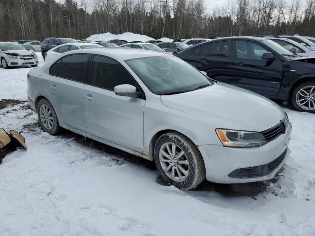 2014 VOLKSWAGEN JETTA BASE