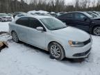 2014 VOLKSWAGEN JETTA BASE for sale at Copart ON - COOKSTOWN