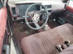 1992 Nissan Truck Short Wheelbase იყიდება Fredericksburg-ში, VA - Front End