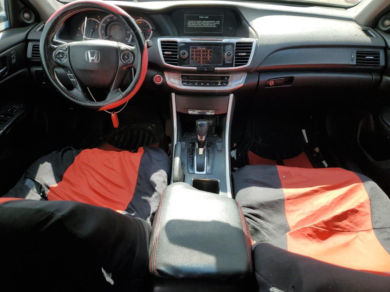 2013 Honda Accord - Image 8