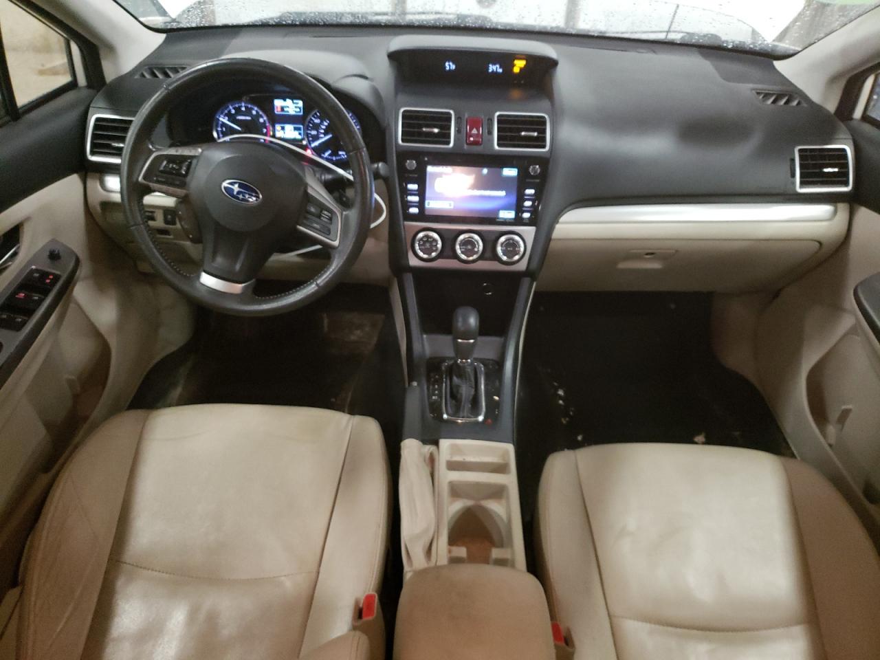 2015 Subaru XV - Image 8