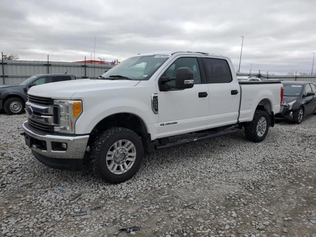 2017 Ford F250 Super Duty