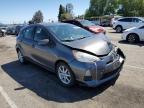 2013 Toyota Prius C  for Sale in Van Nuys, CA - Front End
