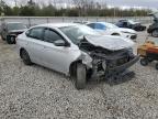 2013 Nissan Sentra S იყიდება Memphis-ში, TN - Front End