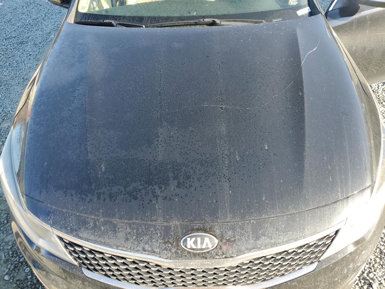 2018 Kia Optima - Image 11