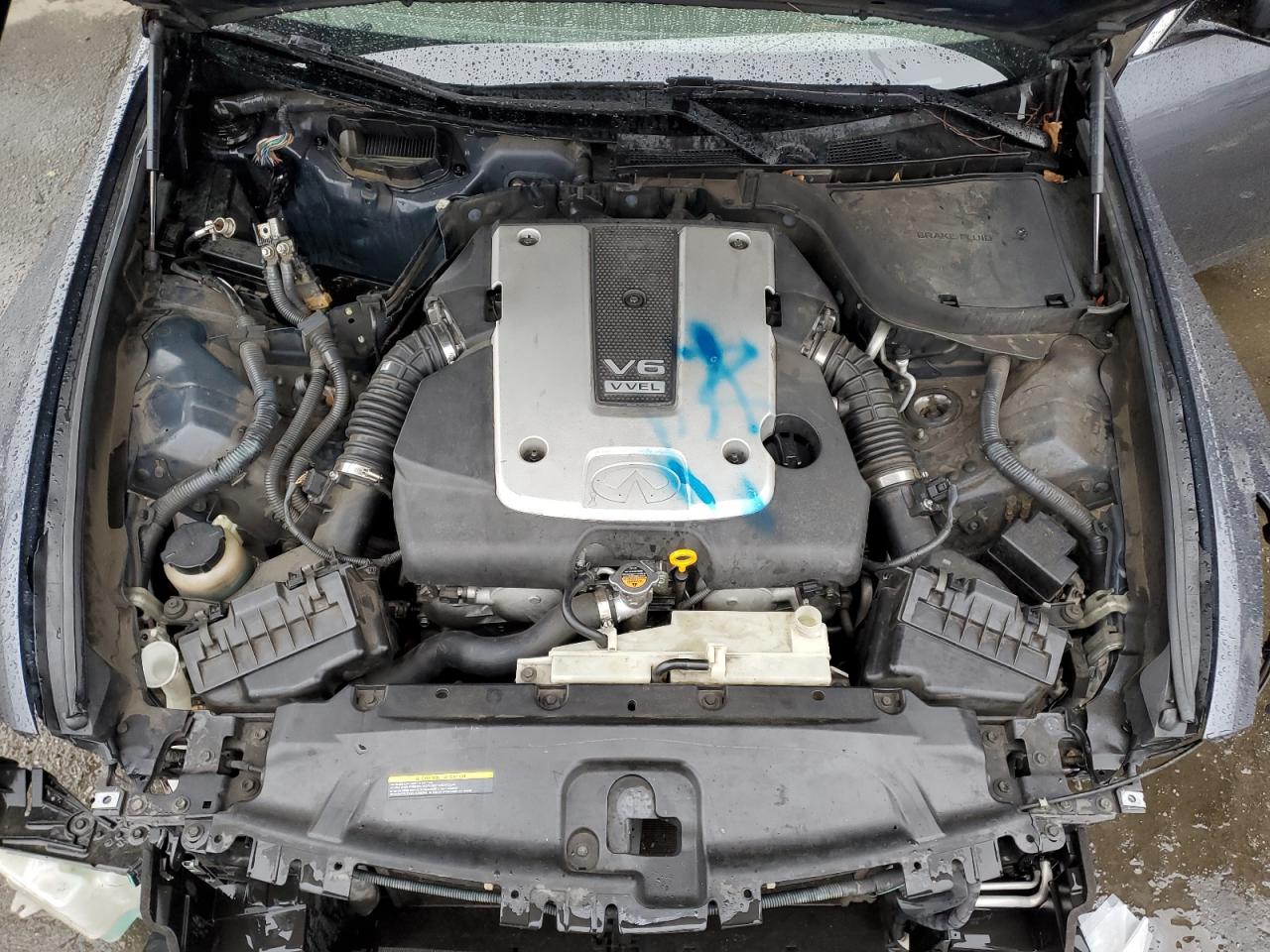 2010 Infiniti G - Image 12