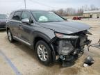 2019 Hyundai Santa Fe Se იყიდება Pekin-ში, IL - Front End