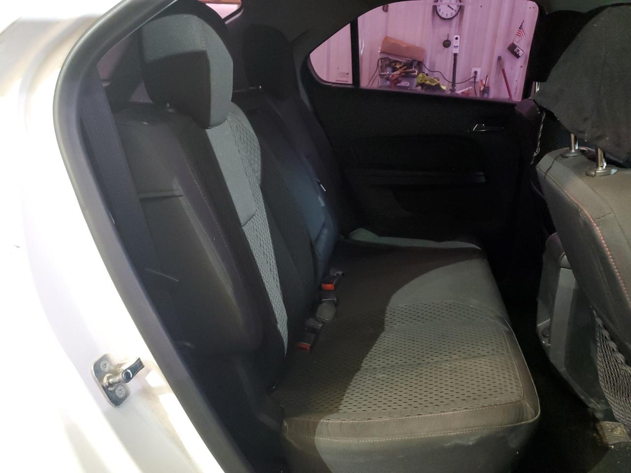 2015 Chevrolet Equinox - Image 11