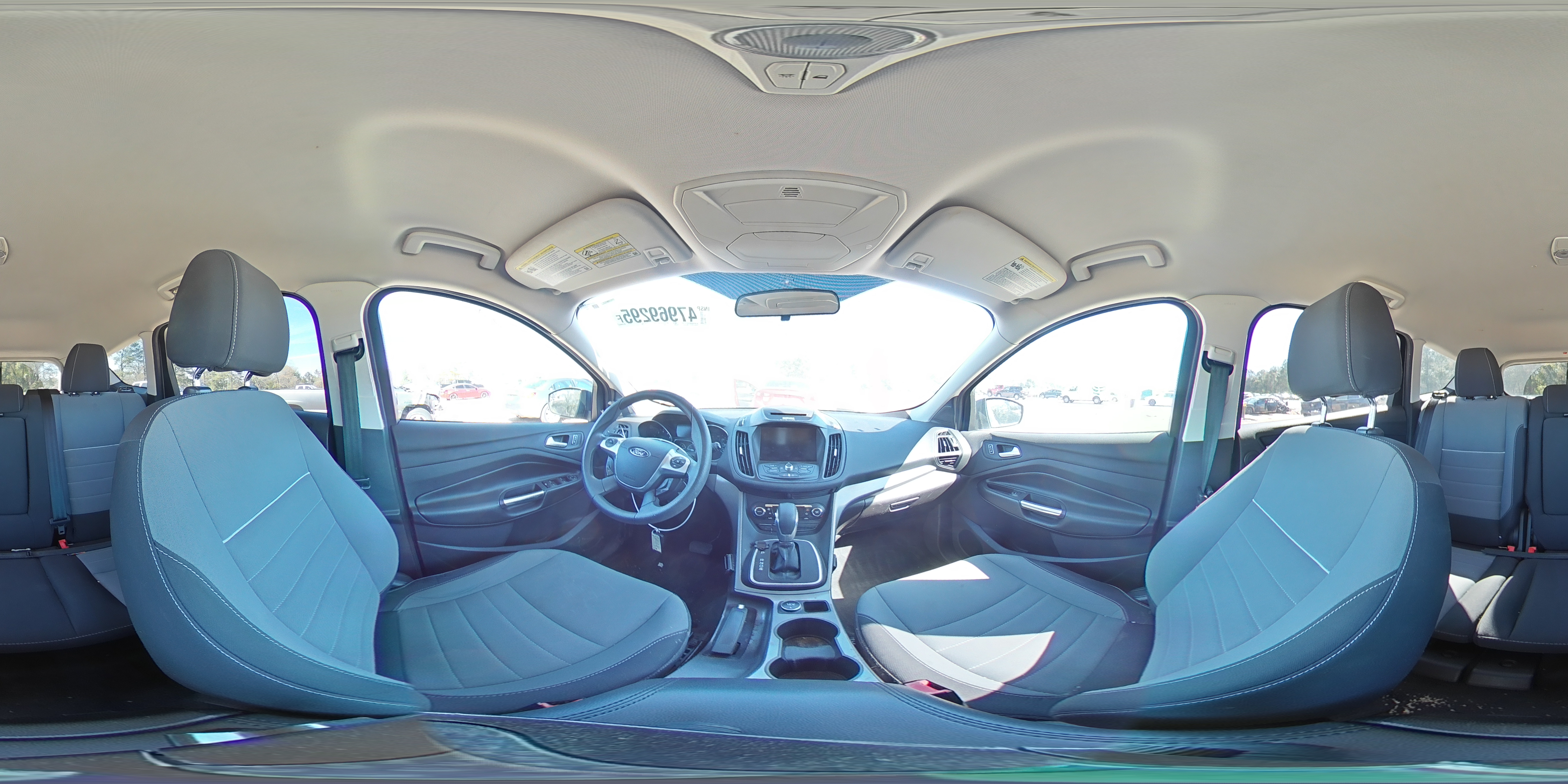 2013 Ford Escape - Image 13