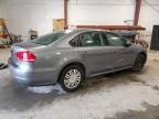 2014 Volkswagen Passat S de vânzare în Center Rutland, VT - Front End