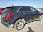 2018 Cadillac Xt5  for Sale in Wilmer, TX - Front End