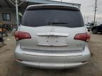 2017 Infiniti Qx80 Base იყიდება Los Angeles-ში, CA - Front End