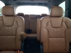 2024 Kia Telluride Sx zu verkaufen in Wilmer, TX - Rear End