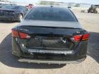 2023 Nissan Altima Sv for Sale in Tucson, AZ - Front End