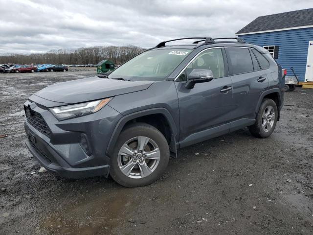 TOYOTA RAV4 – zdjęcie z aukcji, lot #47945275