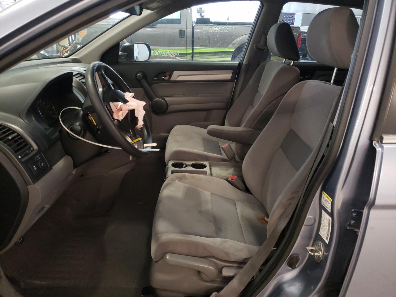 2010 Honda CR-V - Image 7