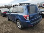2011 Subaru Forester 2.5X Premium na sprzedaż w New Britain, CT - Minor Dent/Scratches