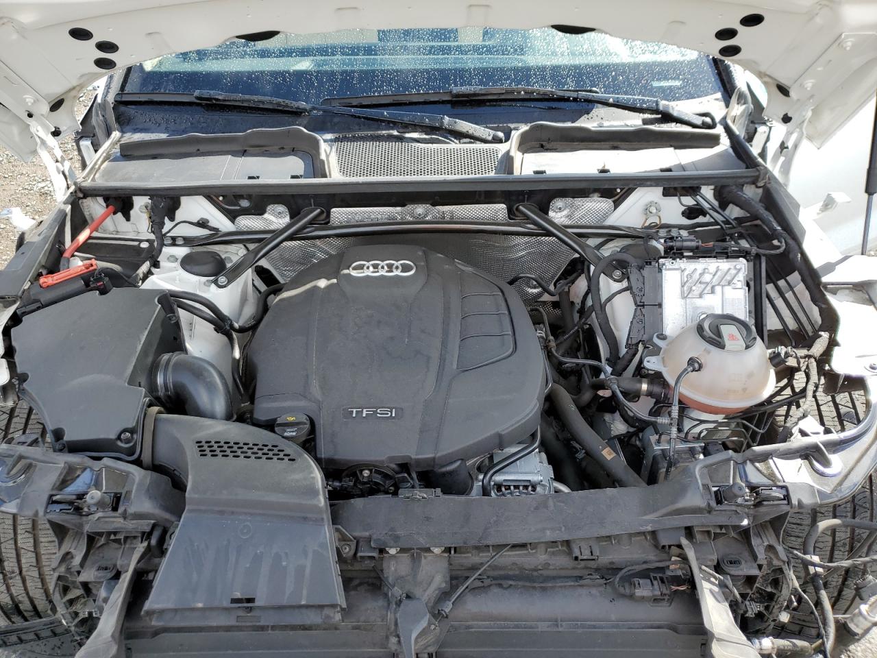 2018 Audi Q5 - Image 12