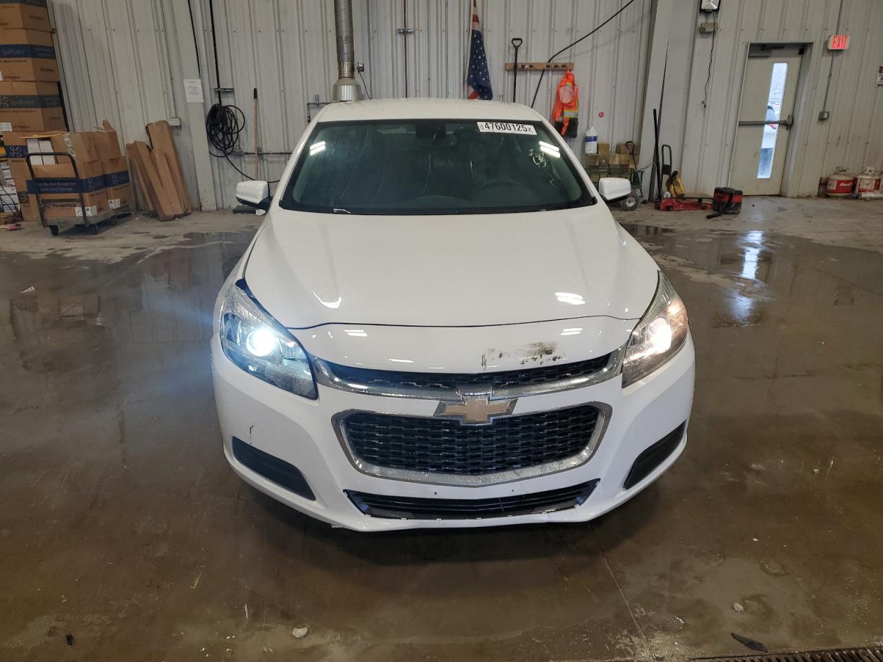 2014 Chevrolet Malibu - Image 5