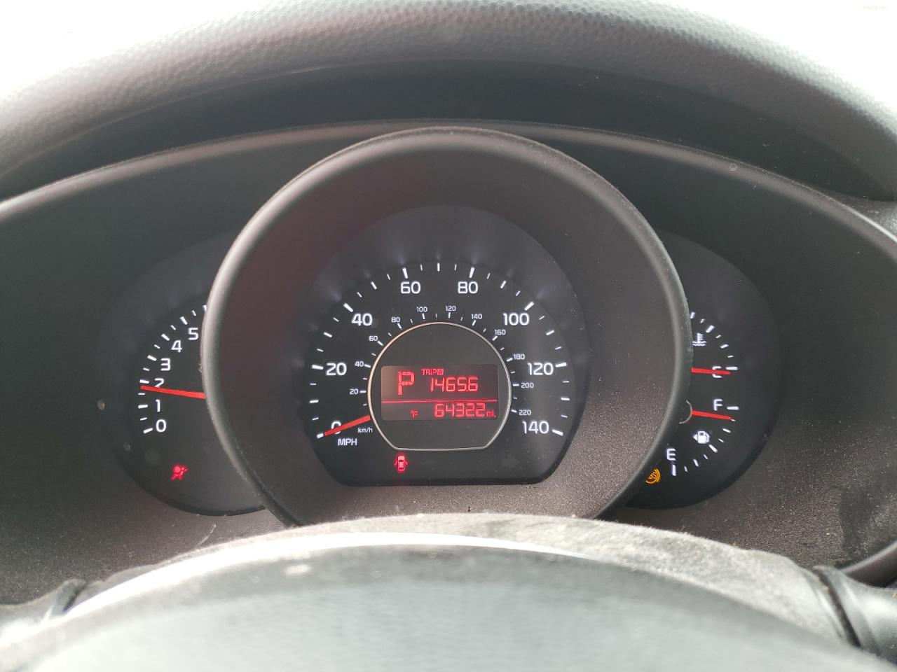 2016 Kia Soul - Image 9