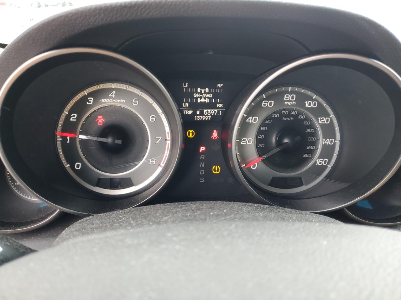2012 Acura MDX - Image 9