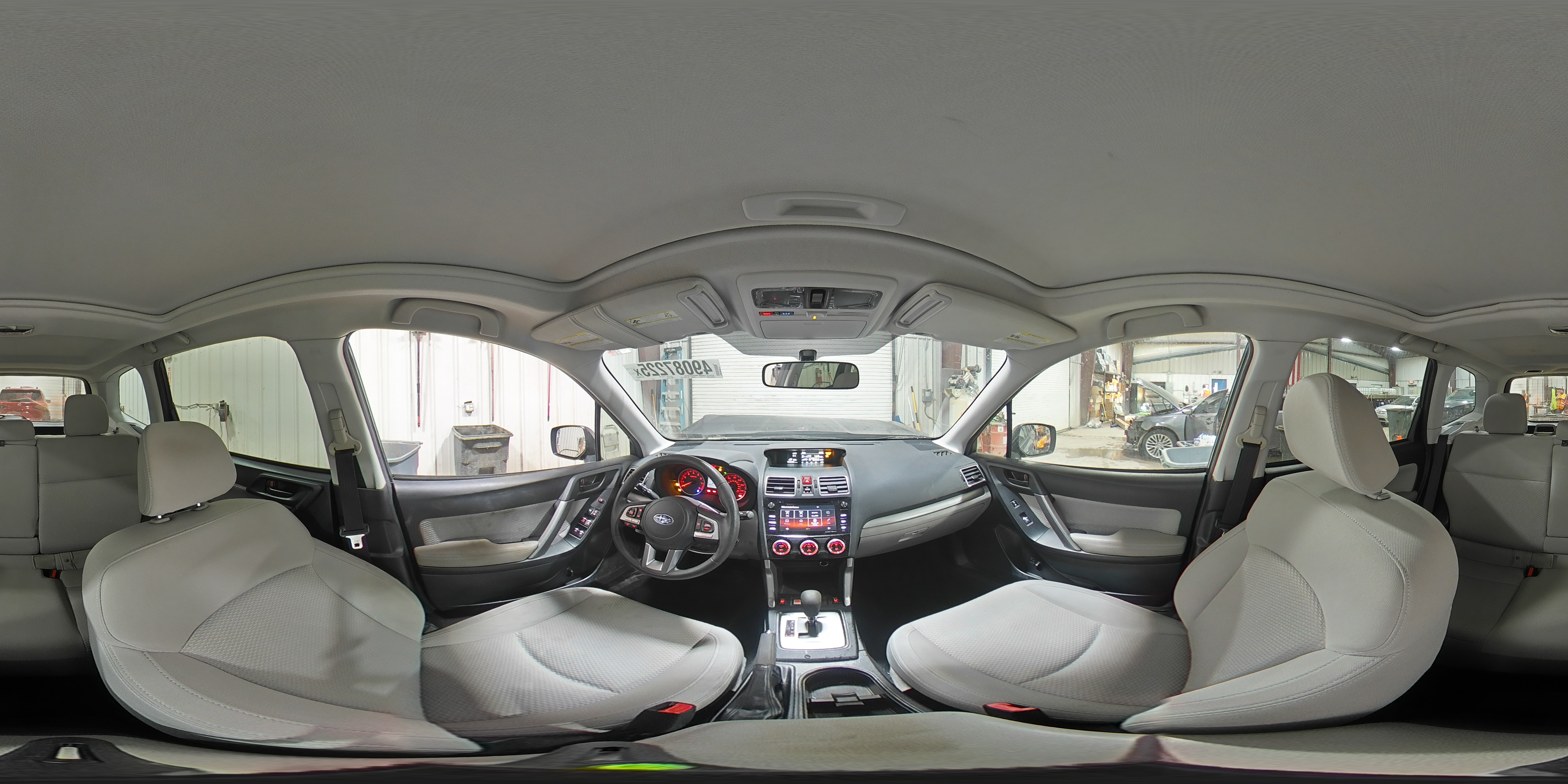 2017 Subaru Forester - Image 16