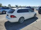 2012 Volkswagen Jetta Tdi for Sale in Van Nuys, CA - Front End