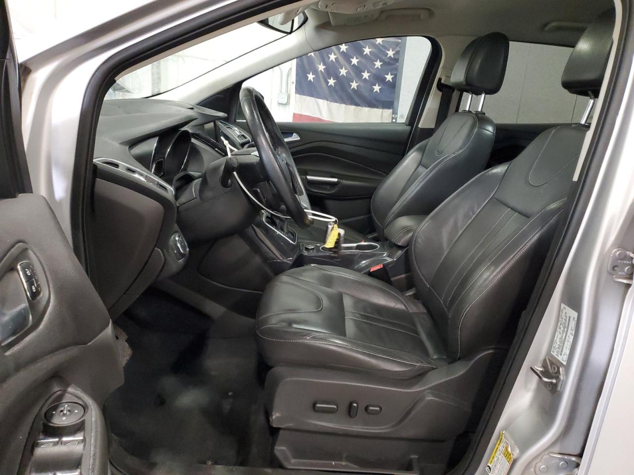 2013 Ford Escape - Image 7