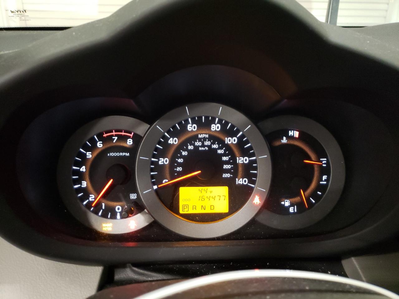 2012 Toyota RAV 4 - Image 9