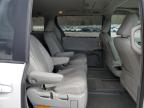 2012 Toyota Sienna Xle للبيع في Ellwood City، PA - Front End