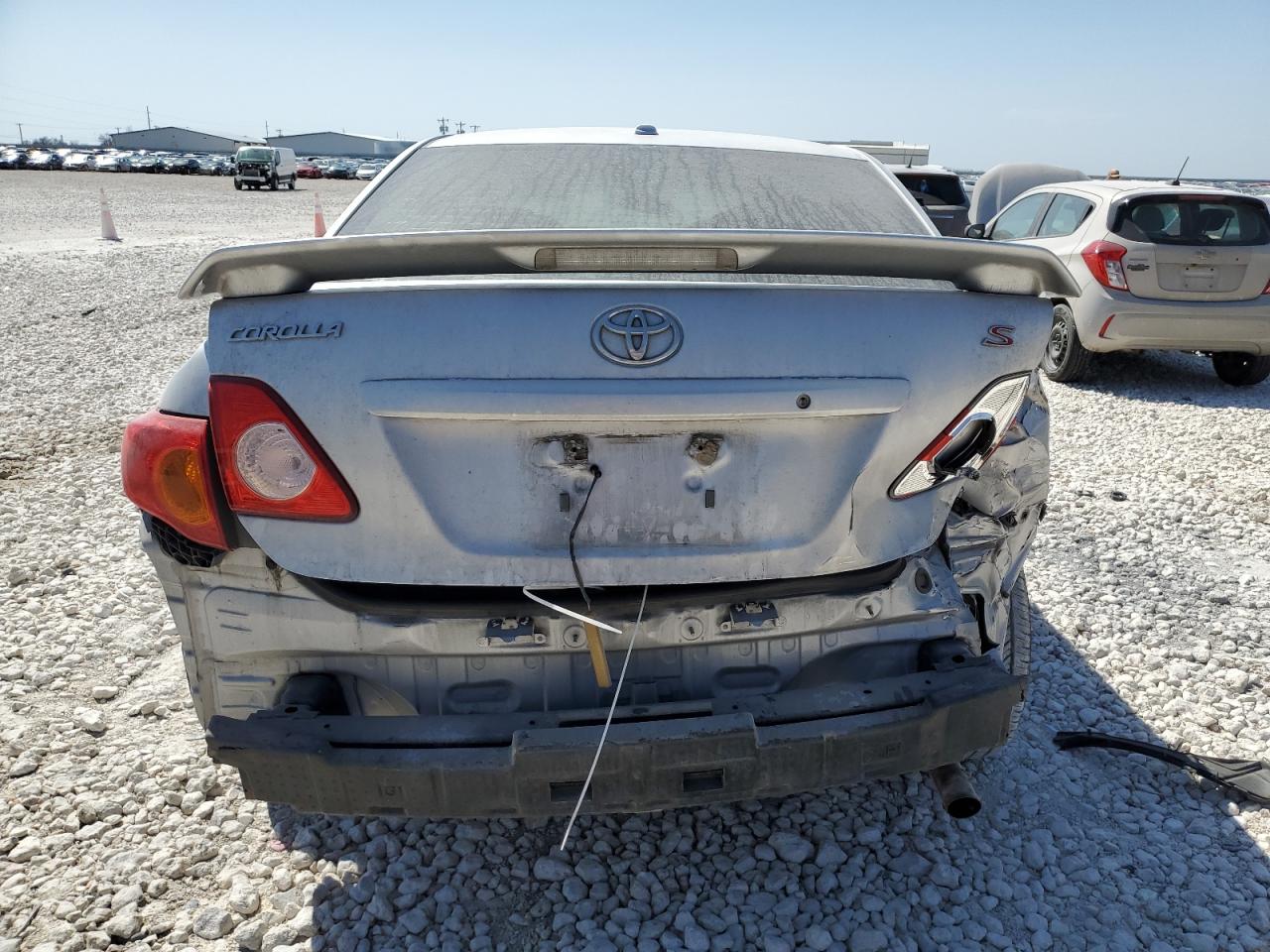 2010 Toyota Corolla - Image 6