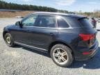 2013 Audi Q5 Premium Plus for Sale in Concord, NC - Side