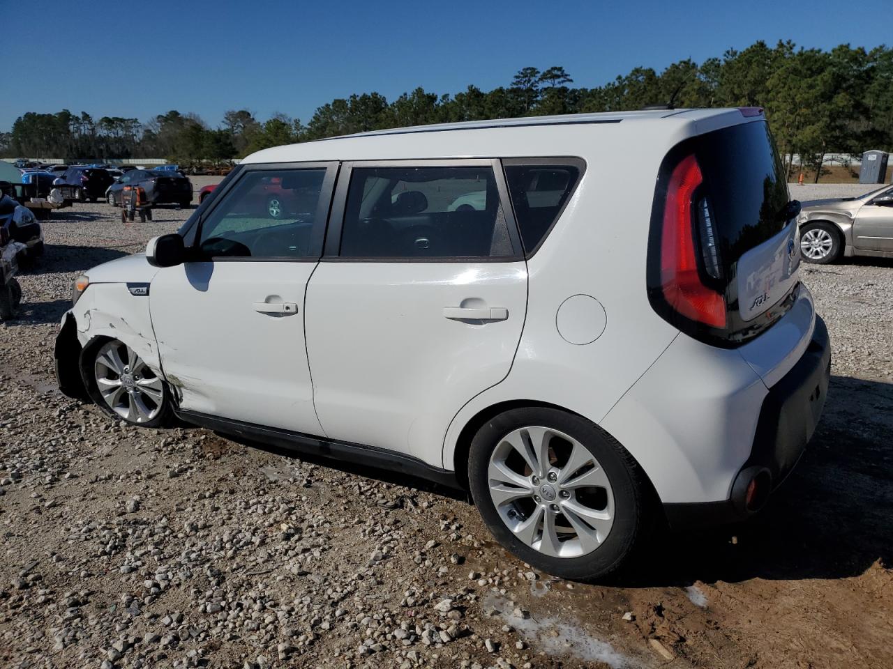 2015 Kia Soul - Image 2