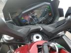 2021 KAWASAKI EX650 M for sale at Copart NJ - SOMERVILLE