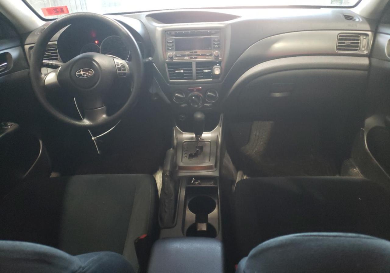 2011 Subaru Impreza - Image 8