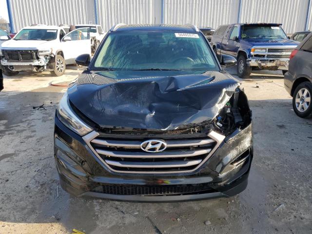  HYUNDAI TUCSON 2016 Black