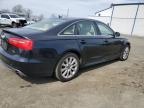2013 Audi A6 Prestige იყიდება Windsor-ში, NJ - Front End
