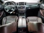 2013 Mercedes-Benz Ml 63 Amg на продаже в Brighton, CO - Front End