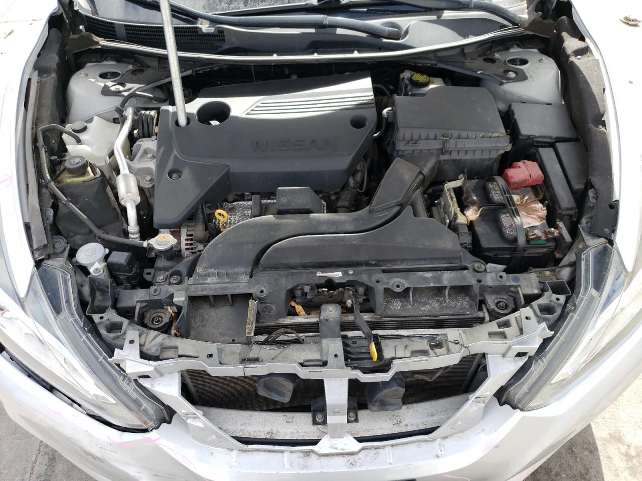 1N4AL3AP2JC260897 NISSAN ALTIMA 2018