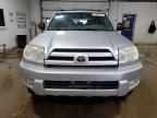 2004 Toyota 4Runner Sr5 იყიდება Blaine-ში, MN - Rear End