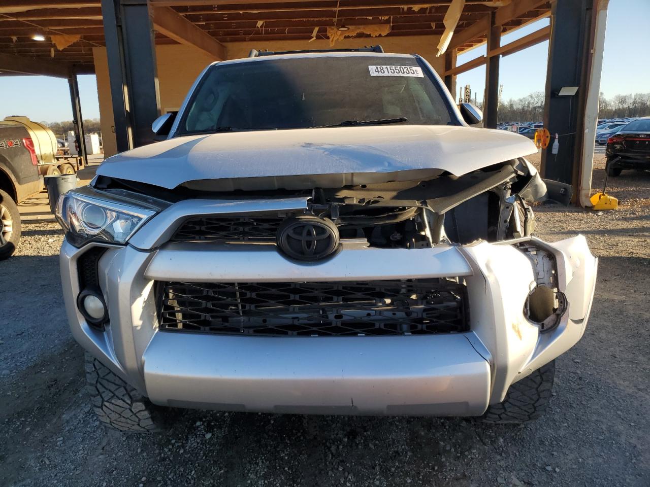 2015 Toyota 4Runner - Image 5