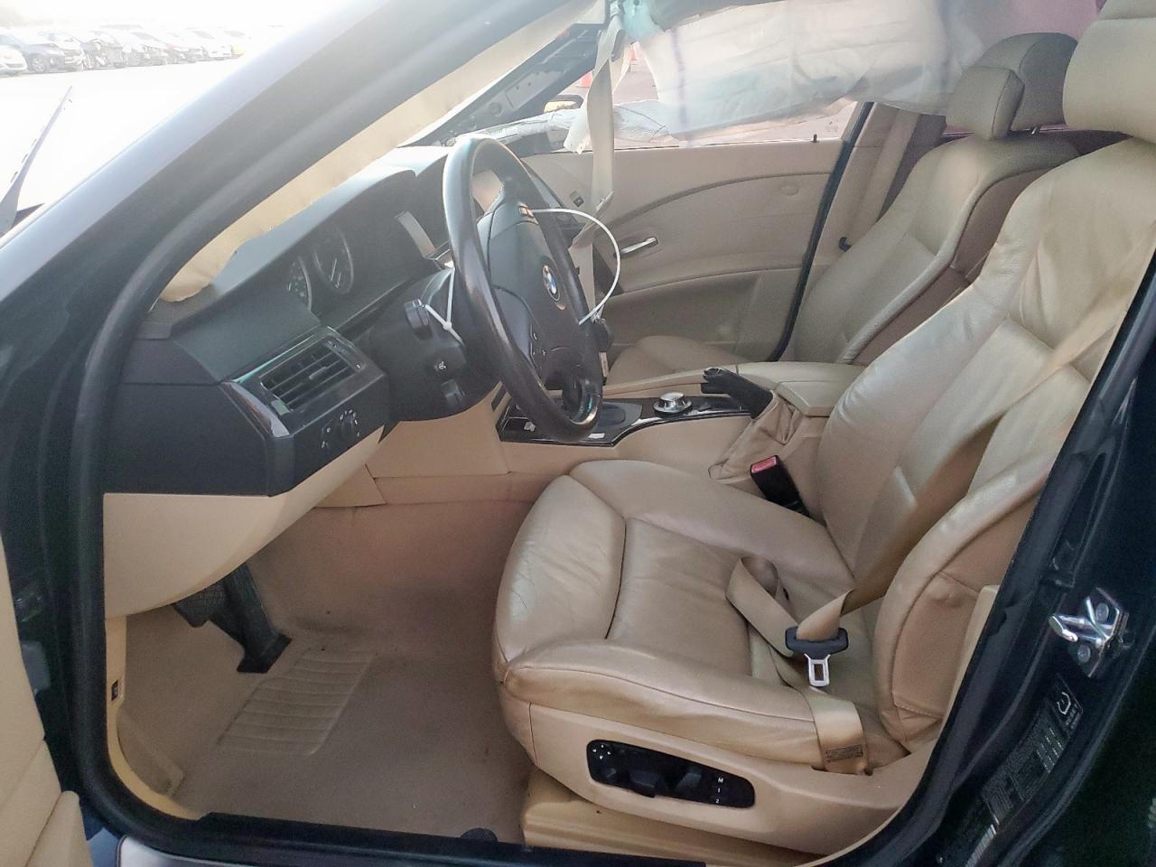 2004 BMW 5er - Image 7