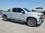 2019 Chevrolet Silverado C1500 Lt for Sale in Grand Prairie, TX - Rear End