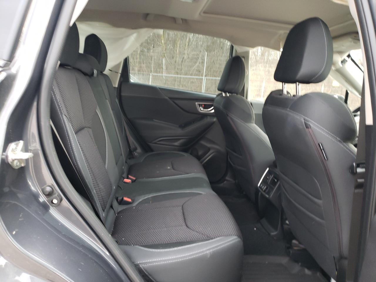 2021 Subaru Forester - Image 11