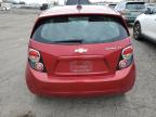 2015 Chevrolet Sonic Lt for Sale in Portland, OR - Front End