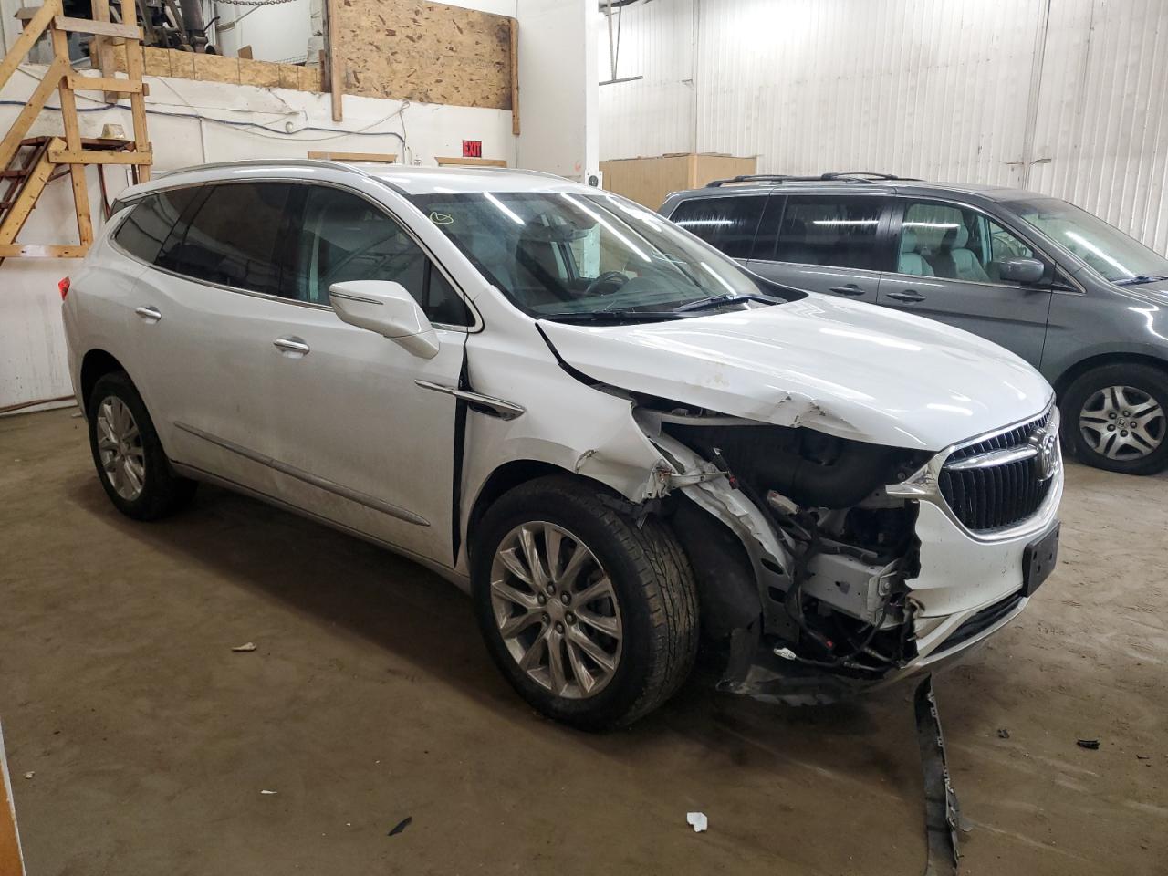 2019 Buick Enclave - Image 4