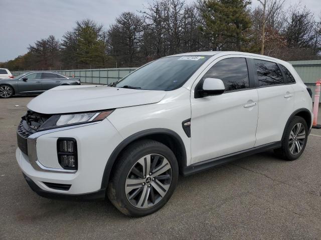 2020 Mitsubishi Outlander 2.0L