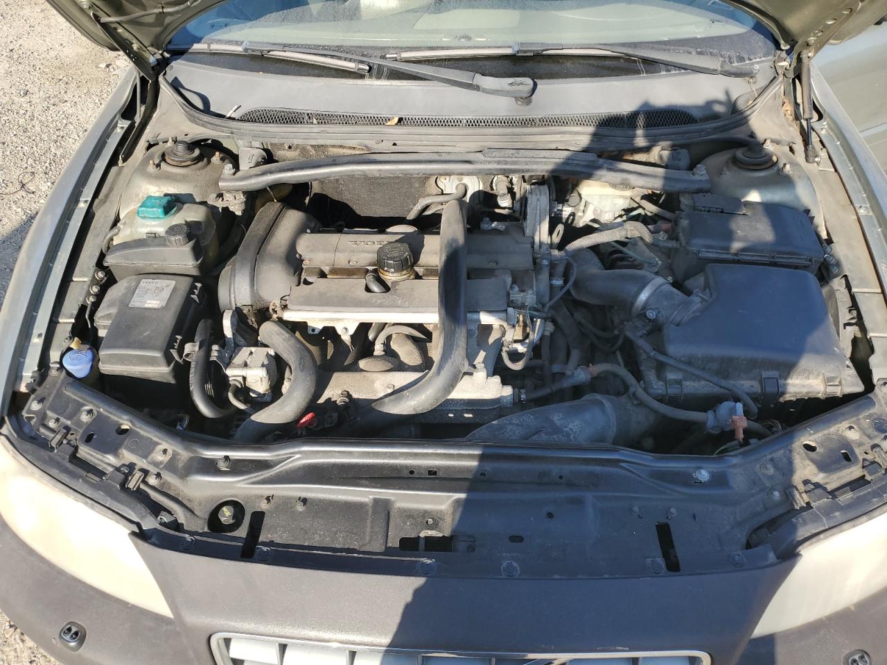 2007 Volvo Xc70 VIN: YV4SZ592371257333 Lot: 48106775