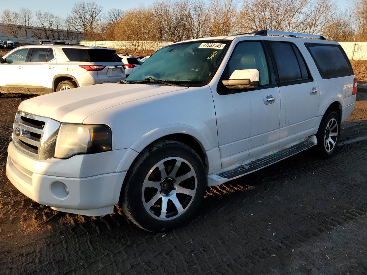 2011 Ford Expedition - Image 1